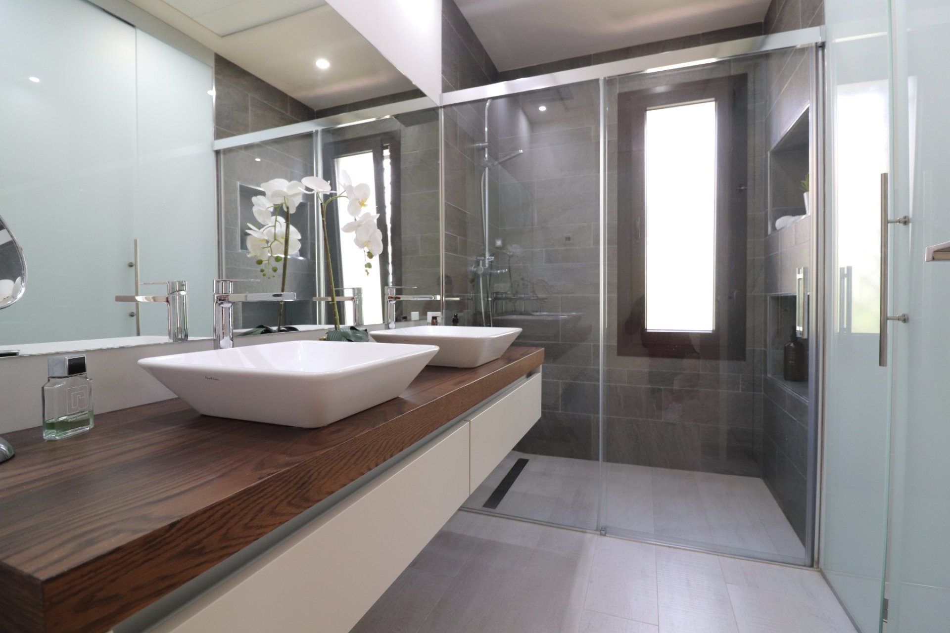 Resale - Villa / House - Algorfa - La Finca Golf Resort