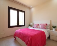 Resale - Villa / House - Algorfa - La Finca Golf Resort