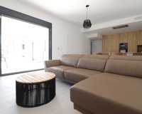 Resale - Villa / House - Algorfa - La Finca Golf Resort