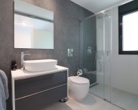Resale - Villa / House - Algorfa - La Finca Golf Resort