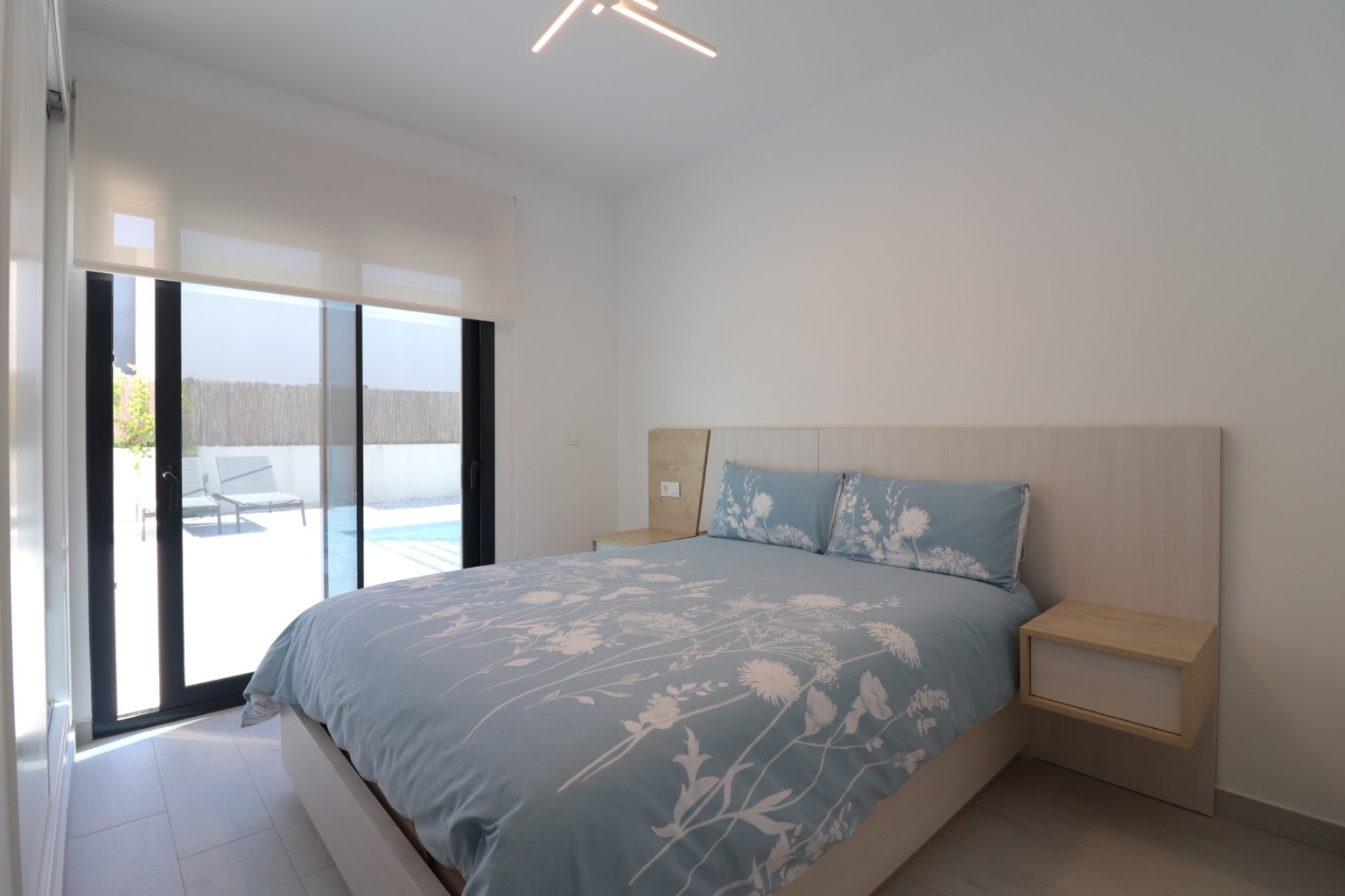 Resale - Villa / House - Algorfa - La Finca Golf Resort