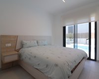 Resale - Villa / House - Algorfa - La Finca Golf Resort