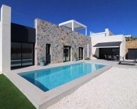 Resale - Villa / House - Algorfa - La Finca Golf Resort