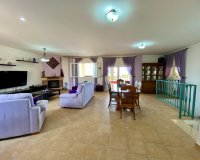 Resale - Villa / House - Algorfa - Lomas De La Juliana