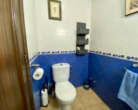 Resale - Villa / House - Algorfa - Lomas De La Juliana
