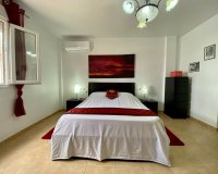 Resale - Villa / House - Algorfa - Lomas De La Juliana