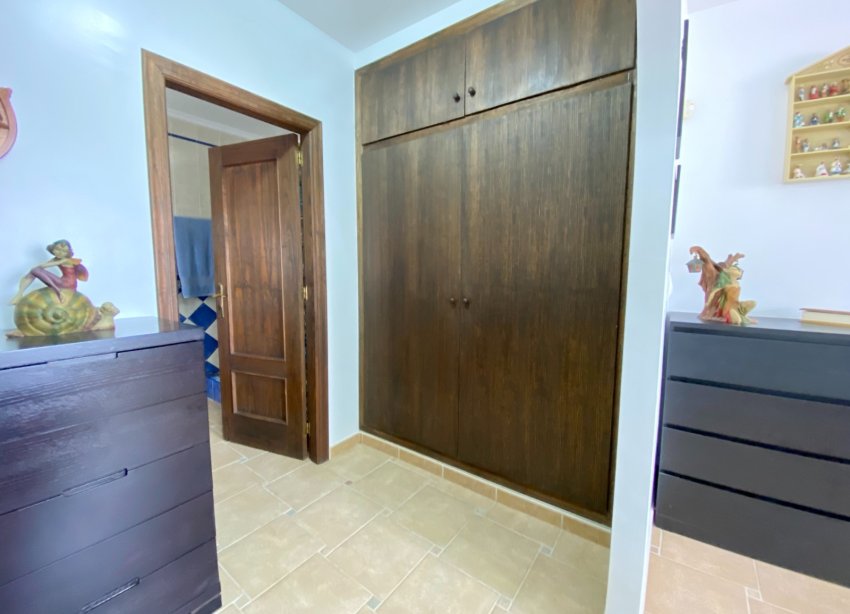Resale - Villa / House - Algorfa - Lomas De La Juliana