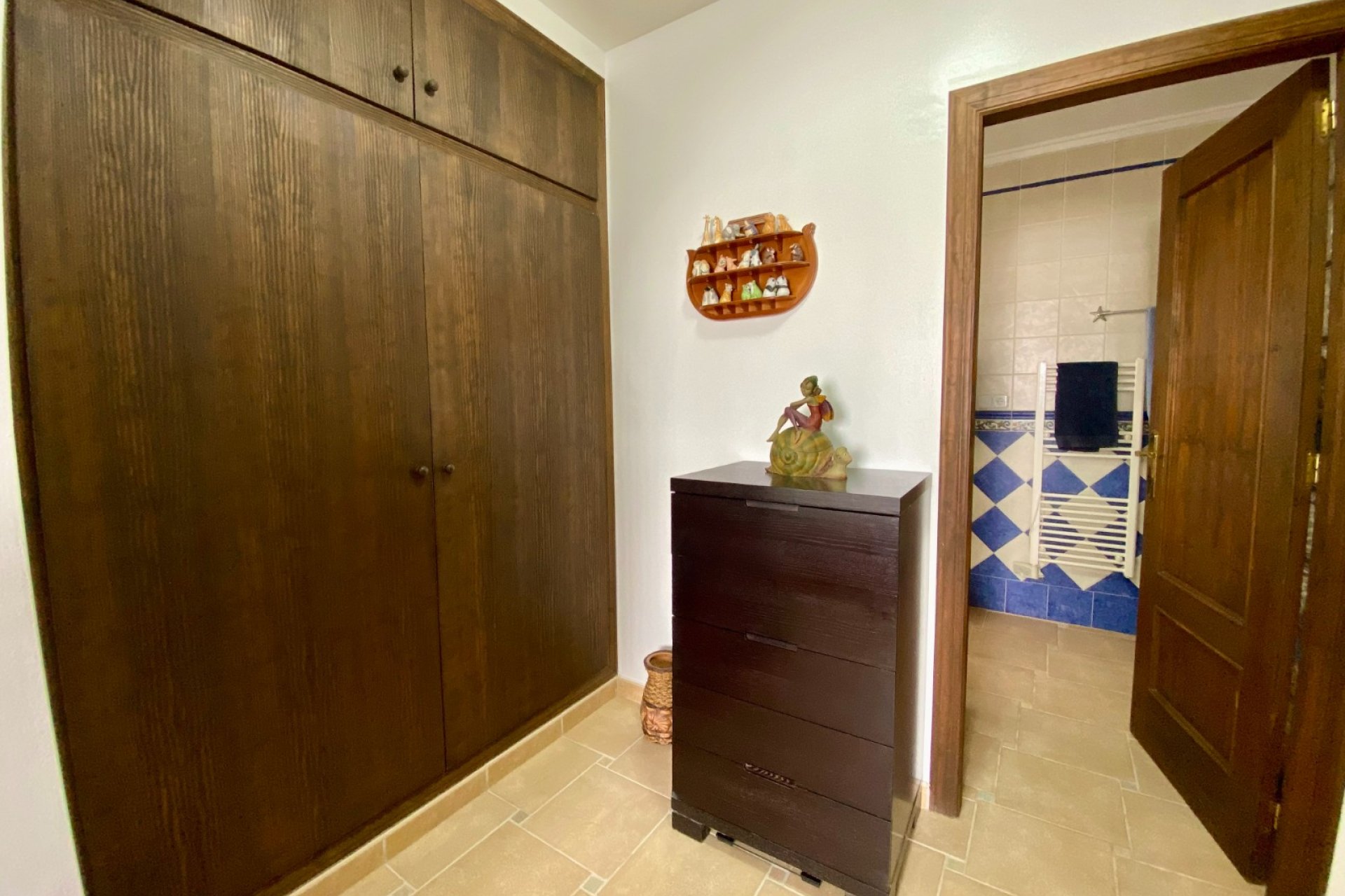 Resale - Villa / House - Algorfa - Lomas De La Juliana