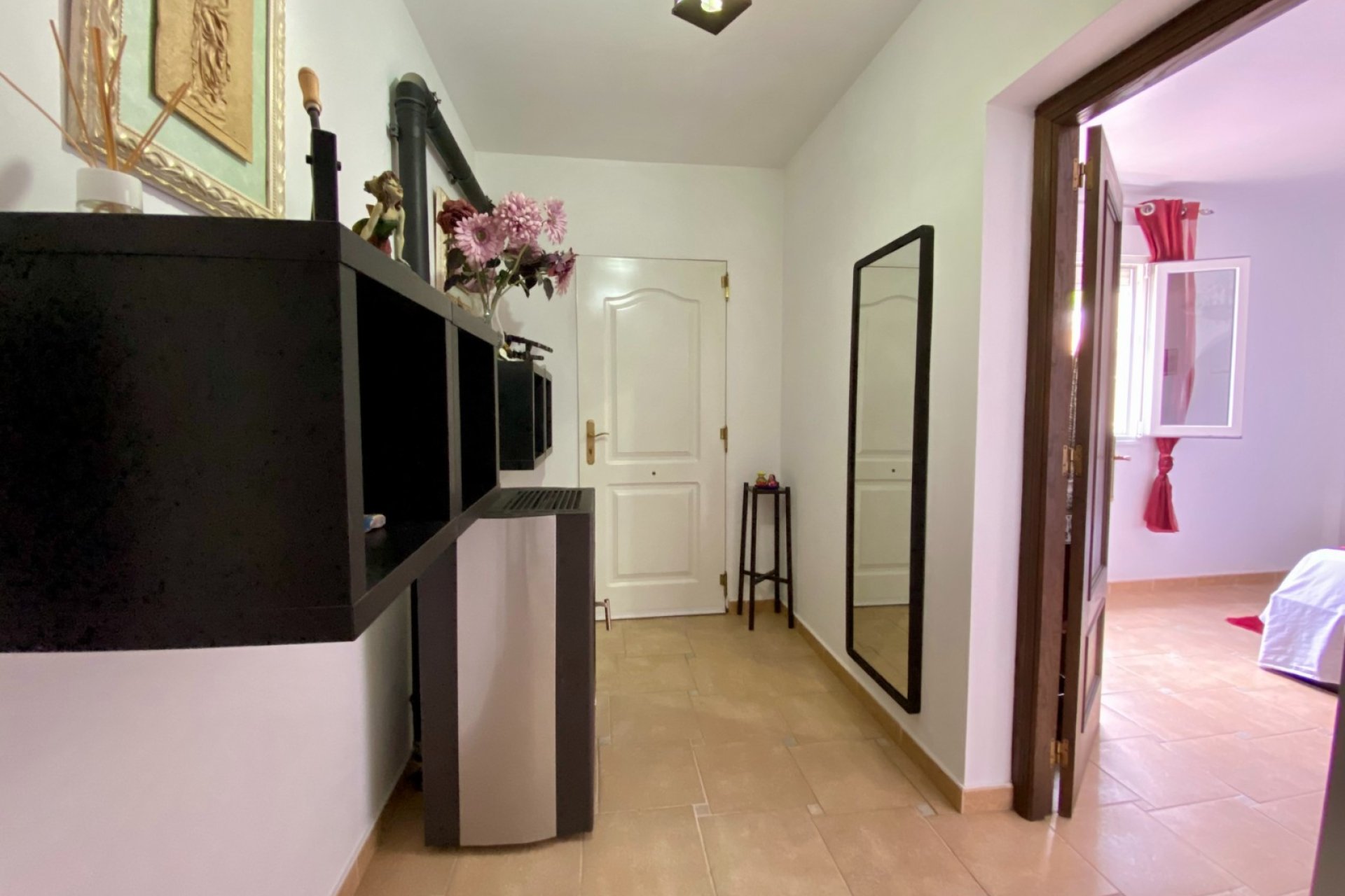 Resale - Villa / House - Algorfa - Lomas De La Juliana