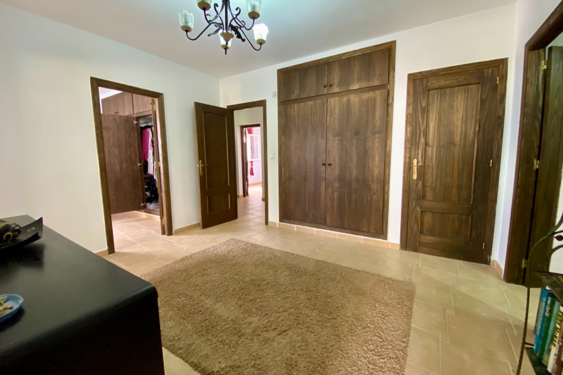 Resale - Villa / House - Algorfa - Lomas De La Juliana