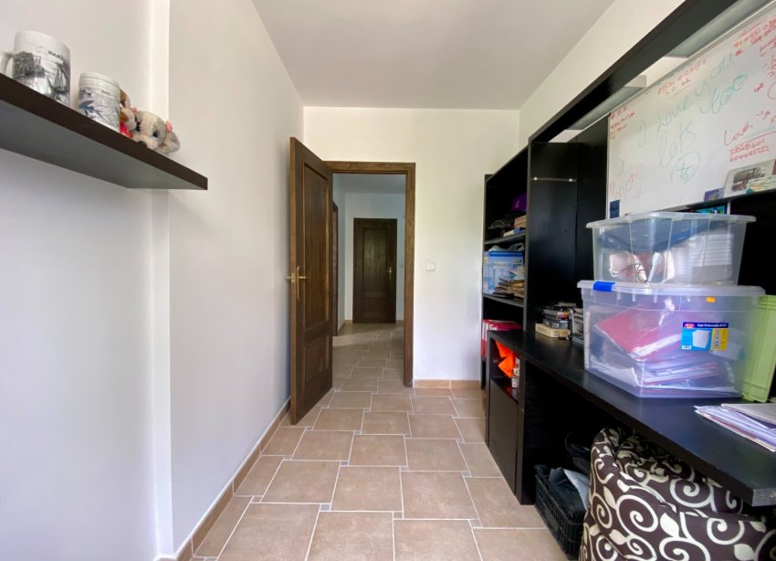 Resale - Villa / House - Algorfa - Lomas De La Juliana
