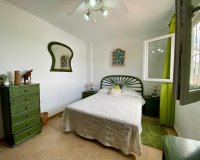 Resale - Villa / House - Algorfa - Lomas De La Juliana