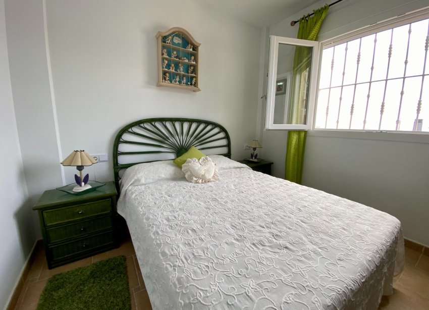 Resale - Villa / House - Algorfa - Lomas De La Juliana
