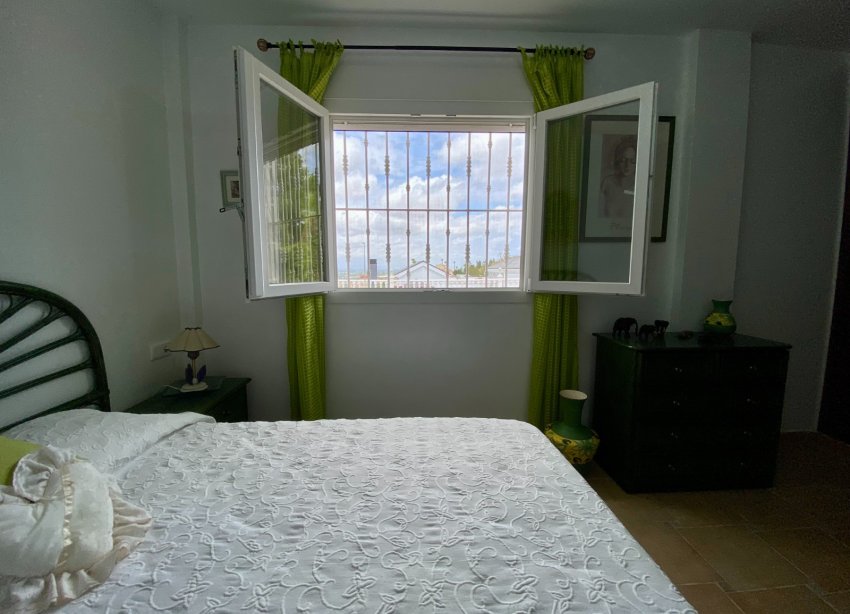 Resale - Villa / House - Algorfa - Lomas De La Juliana