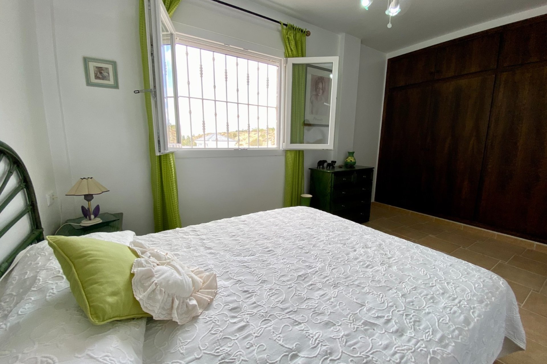 Resale - Villa / House - Algorfa - Lomas De La Juliana