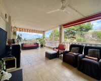 Resale - Villa / House - Algorfa - Lomas De La Juliana
