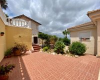 Resale - Villa / House - Algorfa - Lomas De La Juliana