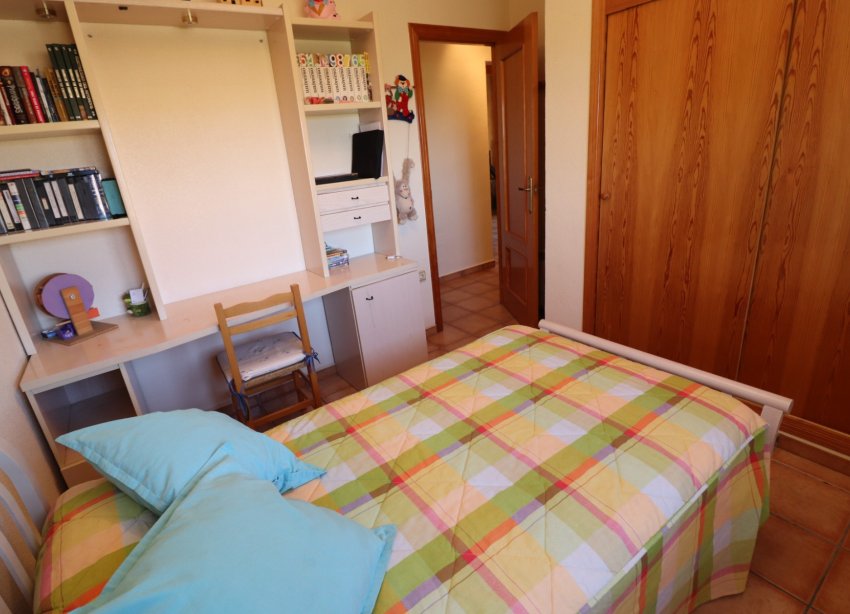 Resale - Villa / House - Algorfa - Lomas De La Juliana