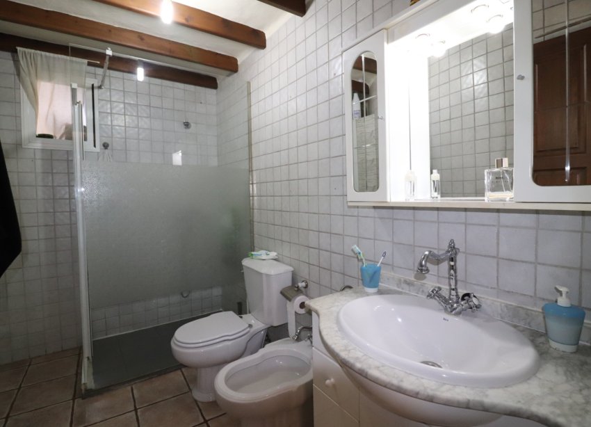 Resale - Villa / House - Algorfa - Lomas De La Juliana