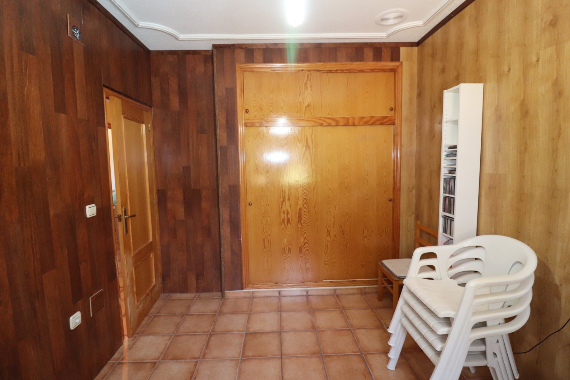 Resale - Villa / House - Algorfa - Lomas De La Juliana