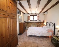 Resale - Villa / House - Algorfa - Lomas De La Juliana
