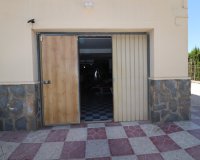Resale - Villa / House - Algorfa - Lomas De La Juliana