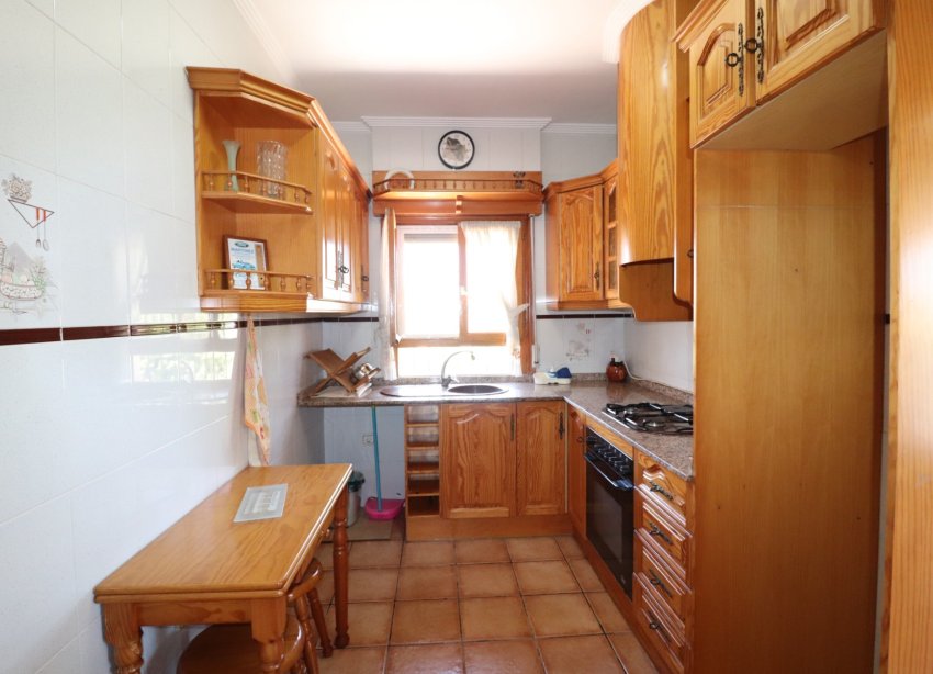 Resale - Villa / House - Algorfa - Lomas De La Juliana