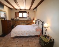 Resale - Villa / House - Algorfa - Lomas De La Juliana
