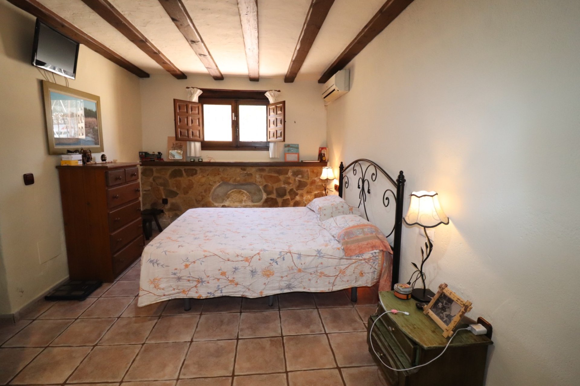 Resale - Villa / House - Algorfa - Lomas De La Juliana