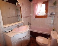 Resale - Villa / House - Algorfa - Lomas De La Juliana
