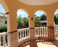 Resale - Villa / House - Algorfa - Lomas De La Juliana
