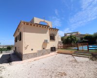 Resale - Villa / House - Algorfa - Lomas De La Juliana