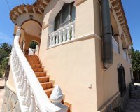 Resale - Villa / House - Algorfa - Lomas De La Juliana
