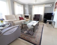 Resale - Villa / House - Algorfa - Lomas De La Juliana