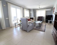 Resale - Villa / House - Algorfa - Lomas De La Juliana