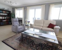 Resale - Villa / House - Algorfa - Lomas De La Juliana