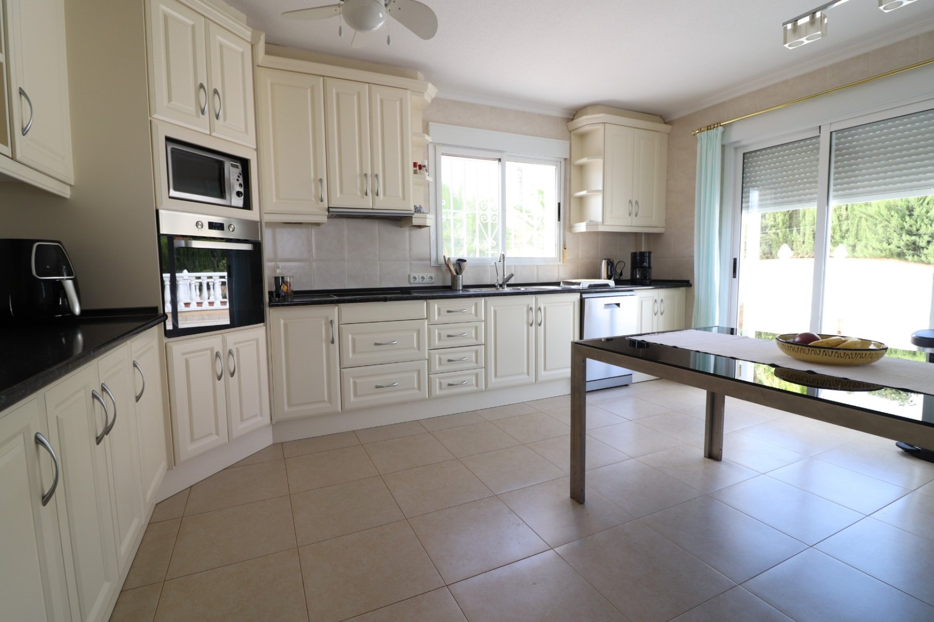 Resale - Villa / House - Algorfa - Lomas De La Juliana