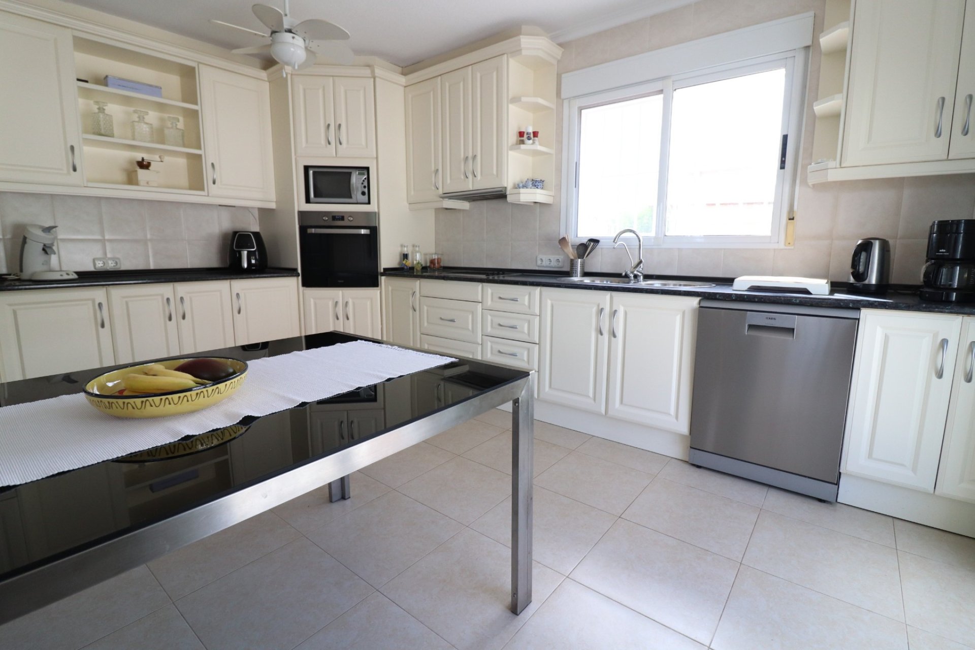 Resale - Villa / House - Algorfa - Lomas De La Juliana
