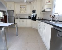 Resale - Villa / House - Algorfa - Lomas De La Juliana