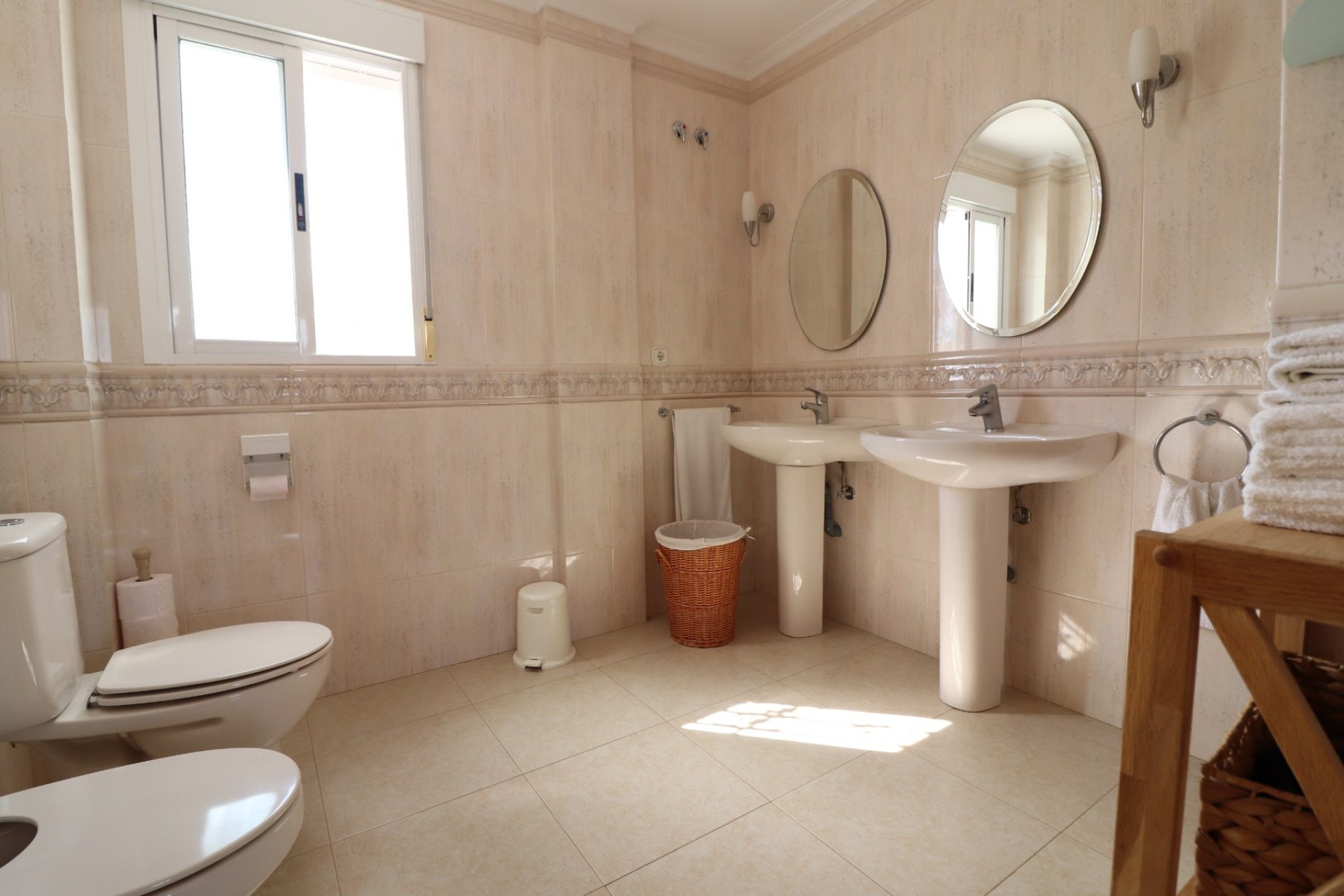 Resale - Villa / House - Algorfa - Lomas De La Juliana