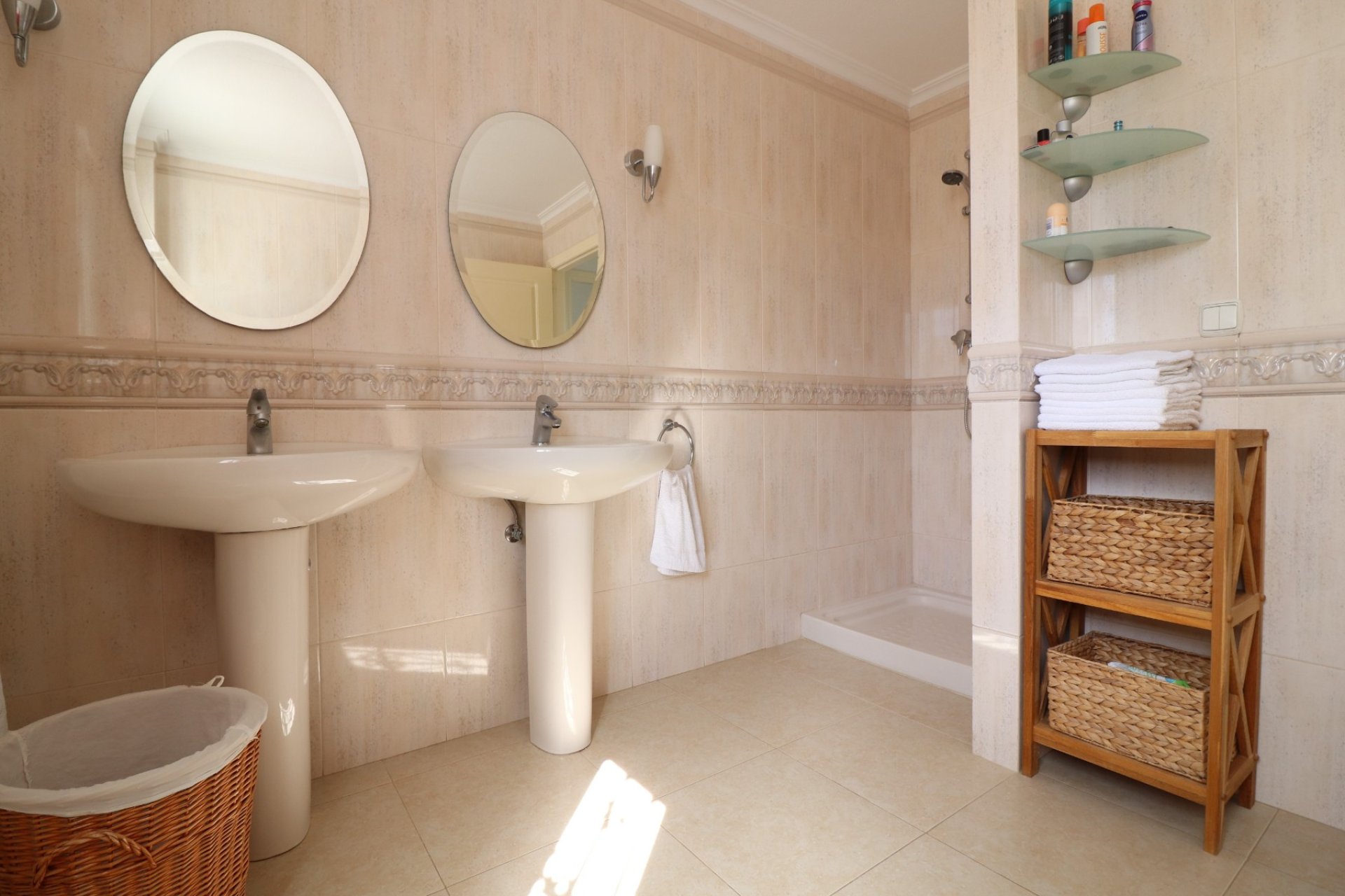 Resale - Villa / House - Algorfa - Lomas De La Juliana