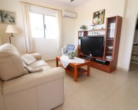 Resale - Villa / House - Algorfa - Lomas De La Juliana