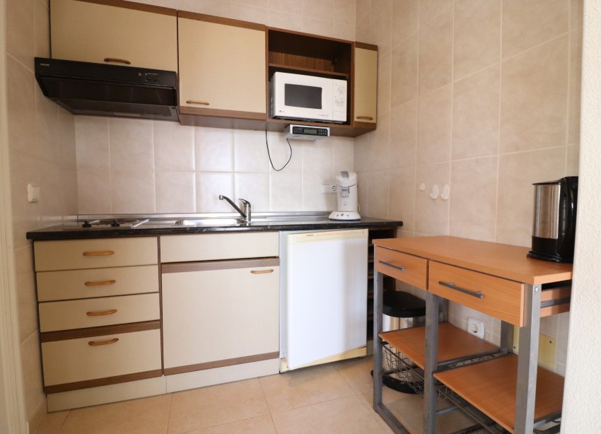 Resale - Villa / House - Algorfa - Lomas De La Juliana