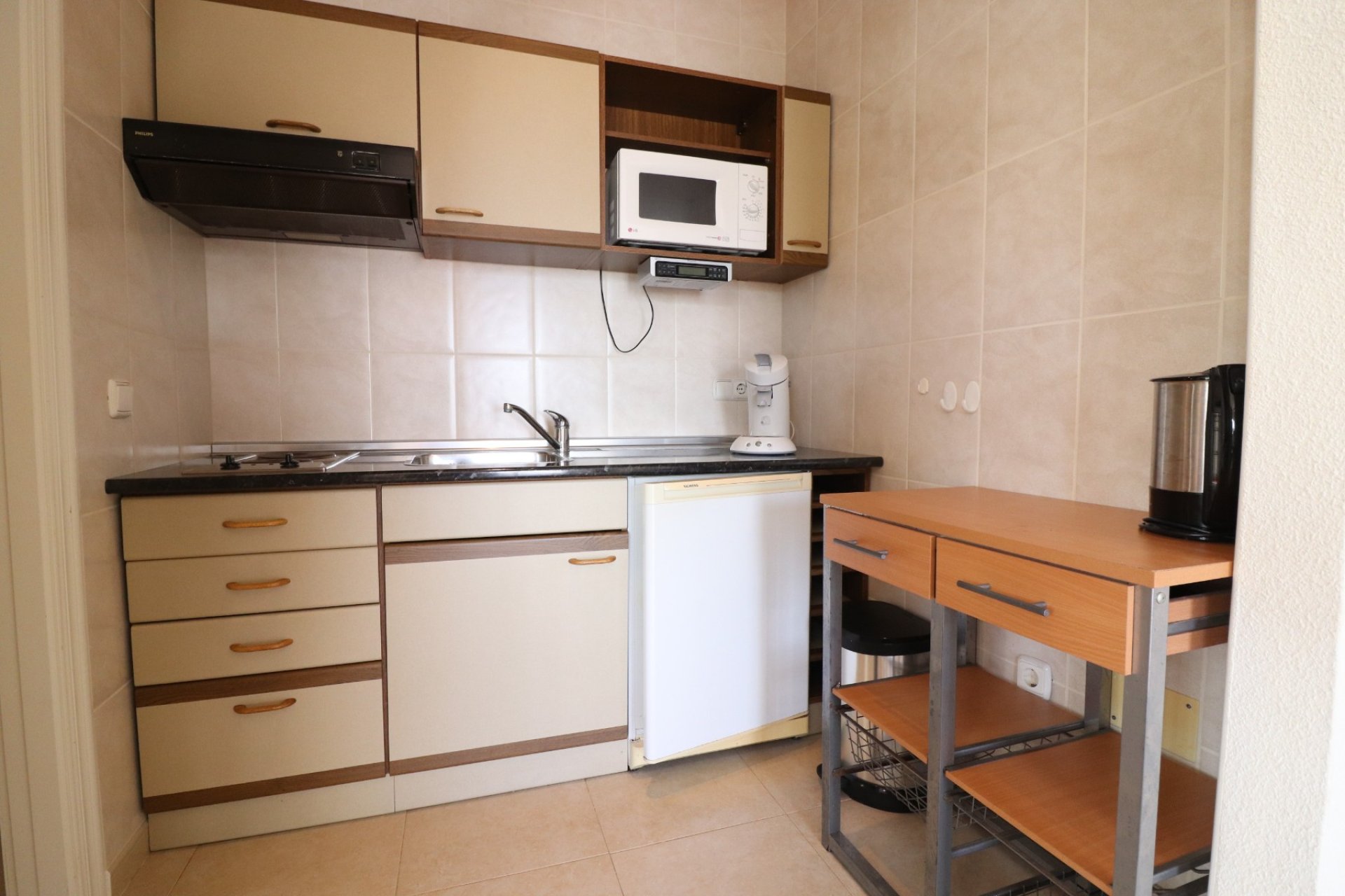 Resale - Villa / House - Algorfa - Lomas De La Juliana