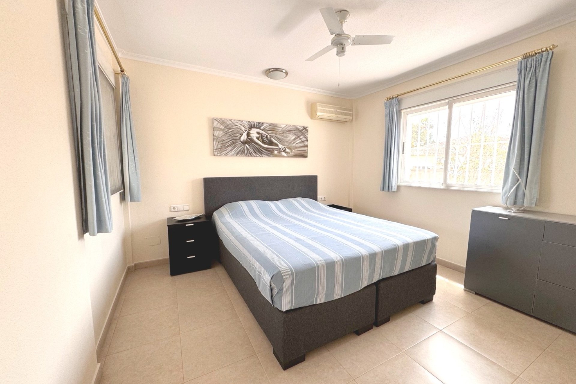 Resale - Villa / House - Algorfa - Lomas De La Juliana