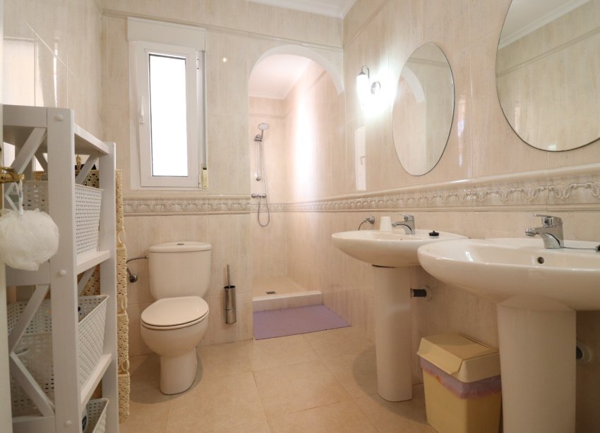 Resale - Villa / House - Algorfa - Lomas De La Juliana