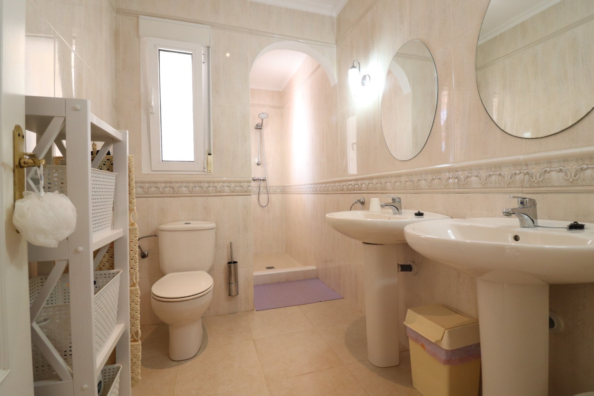 Resale - Villa / House - Algorfa - Lomas De La Juliana