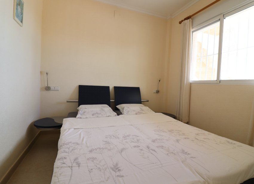 Resale - Villa / House - Algorfa - Lomas De La Juliana