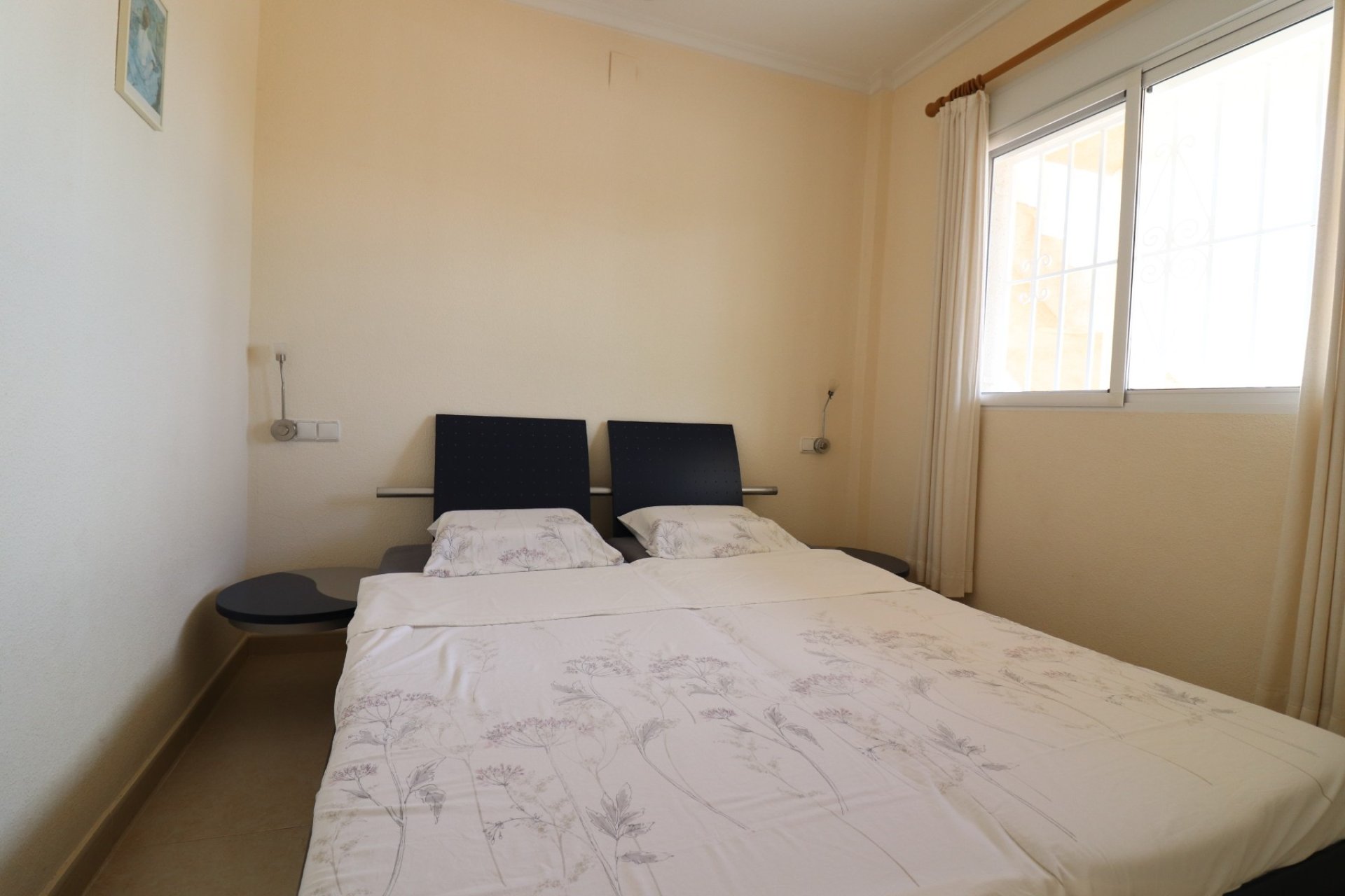 Resale - Villa / House - Algorfa - Lomas De La Juliana