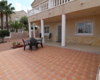 Resale - Villa / House - Algorfa - Lomas De La Juliana